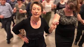 LA HORA au bal de Dyonis Danse