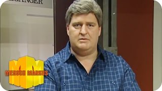Der Doppelgänger | Mensch Markus