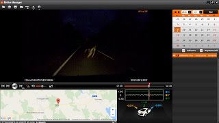 Лось близ Кондратьево на "Скандинавии" или "кирпичный завод"
