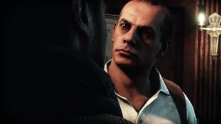 Medal of Honor: Warfighter - Basilan Single Player Trailer