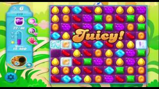 Candy Crush Soda Saga Level 319