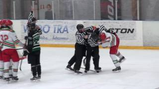 Valbo J18 elit vs Västerås Mora Valbo J20 elit vs Grums