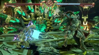Soul Calibur 6 Net Test
