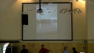 Culto ao Vivo - Igreja Batista Vida Nova