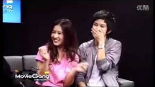 Yes or No interview - Movie gang 1/3 (CHS)