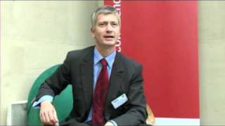 Frédéric PETITBON, Sociologue, Directeur général délégué, IDRH