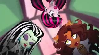 Monster High/ Школа Монстров все серии первого сезона