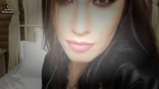 Sexy Latex Girl Dancing to Webcam 2016