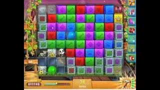 Pet Rescue Saga Level 166 No Boosters