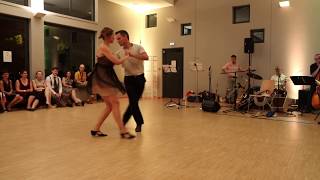 TBS 2017 Agnieszka & Konrad