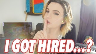 My experience with... THAT Video Corporation. (STORY TIME)