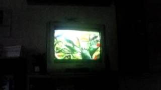 Dinofroz