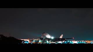 WARA GASPI avion clip 2019