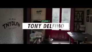 Uno En Un Millón: Tony Delfino (Smithe)