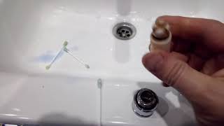 Ремонт смесителя IDDIS Jeals
