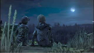 The Walking Dead: The Final Season Прохождение ЭПИЗОД 2, FullHD (БЕЗ КОММЕНТАРИЕВ)