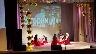 Центр развития ребенка- детский сад №341, г.Омск - В горнице