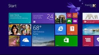 How to Install windows 8.1 in Lenovo G50-80 and other PC