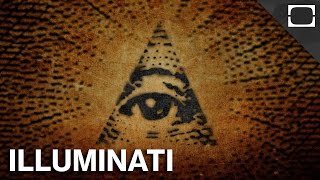 What Is The Illuminati?