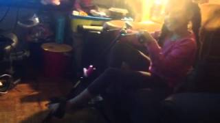 Arm n leg mini cycle