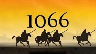Прохождение 1066 №1-Битва при Фулфорде