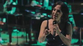 Sertab Erener & İzmir Big Band - Yanarım