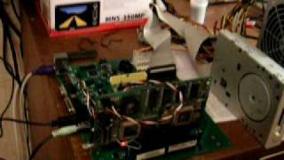 zx evolution - zx spectrum clone
