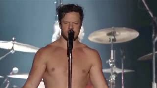 Imagine Dragons "Radioactive" LIVE at March Madness Music Festival 2018