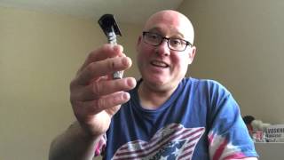 Top 5 Modern Safety razors in my den