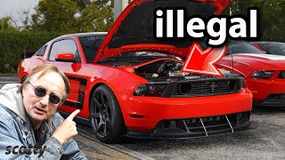 Thousands of Illegal Cars are Being Sold Across America (Do Not Buy These Vehicles)