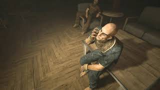 Outlast #2 ищем гада