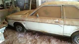 Ford Corcel II Único Dono