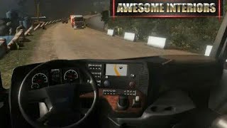 Top 5 best truck simulator game for android