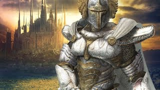 HoMM 5 #2 Кампания Изабель финальная миссия, Аграил 1,2 миссия (сложность Герой)