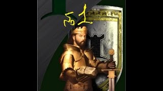 Прохождение Total Annihilation: Kingdoms - mission 1