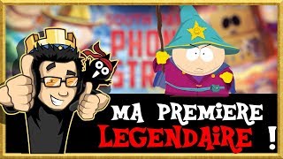 PACK OPENING LEGENDAIRE - SOUTH PARK PHONE DESTROYER