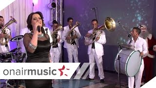 Dzelem, dzelem   Aneta Molika i Aguesevi Dzambo Orkestar  VO ZIVO