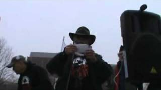 Will Covert  VFP Pledge