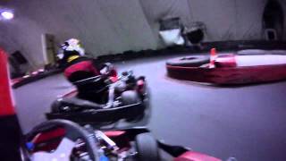 MIKC Round 1, Grigorenko, 2nd Run