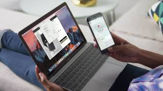 macOS Applepay