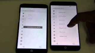 Meizu mx4 плохой прием сигнала. Был ;)