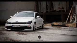 VW Scirocco Patrik T.