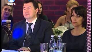 4 Мадина Хужина