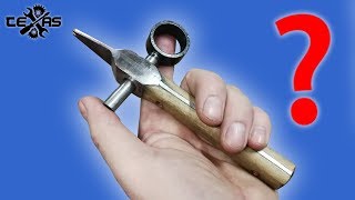 ИНСТРУМЕНТ который покорил интернет ( ХОМУТАТЕЛЬ )