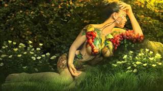 BodyArt  NudeArt ⁄⁄ БодиАрт НюАрт Фотофантазии  от Duong Quoc Dinh HD