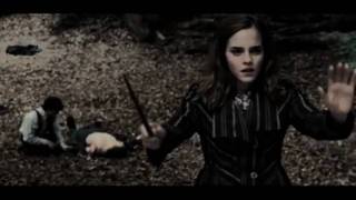 Deathly Hallows : You Found Me