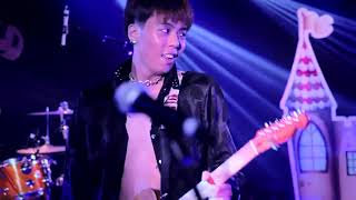 【Click#15】音乐回顾：《How come u leave me like this》 国语720P
