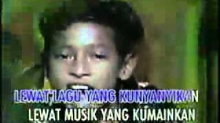 Abiem Ngesti-Pangeran dangdut