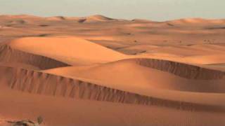 Sineen (Years) - Naser Musa & Steve Woods (Arabia soundtrack)