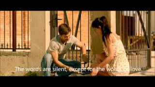 Words Are Silent - Олег Чубыкин (текст песни и перевод)